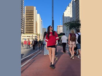 CompartoDepto CL - Valeria  - 28 - La Florida