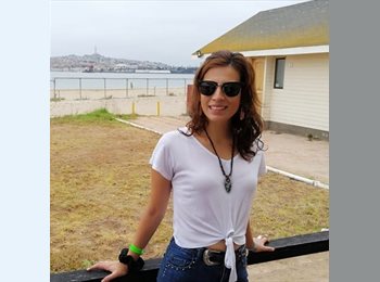 CompartoDepto CL - Josefina - 36 - Macul