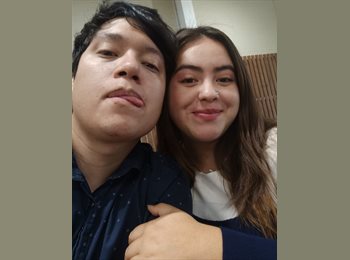 CompartoDepto CL - Raquel  - 22 - El Bosque