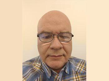 CompartoDepto CL - Maximiliano - 63 - Antofagasta