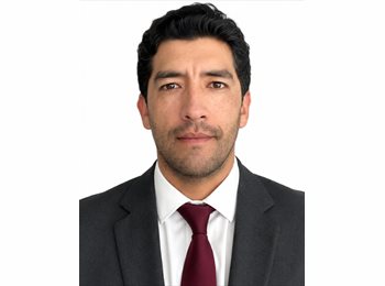 CompartoDepto CL - Randy - 43 - Santiago