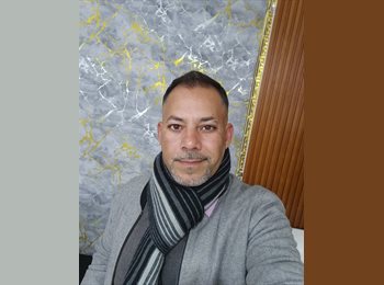 CompartoDepto CL - Jackson Fernandez - 43 - Los Condes