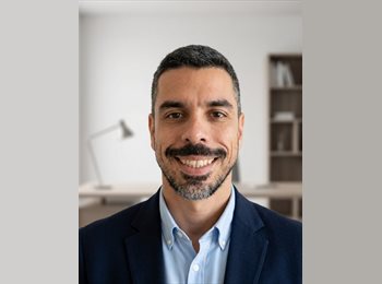 CompartoDepto CL - alexis araujo - 39 - Ñuñoa