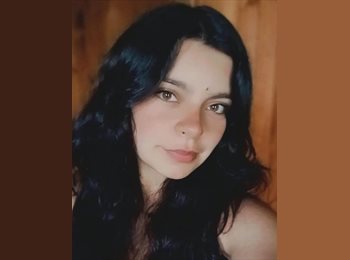 CompartoDepto CL - daniela - 24 - Concepción