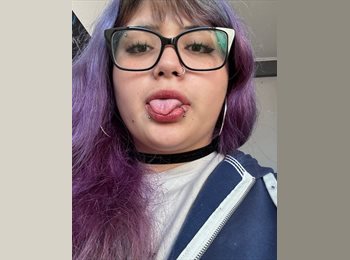 CompartoDepto CL - Josefa Gutierrez - 18 - Concepción