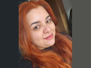CompartoDepto CL - Maria Alejandra - 36 - Valparaíso