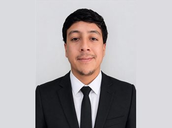 CompartoDepto CL - David flores  - 32 - Antofagasta
