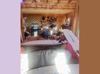 CompartoDepto CL - Cristian - 26 - Rancagua