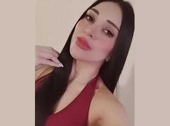 CompartoDepto CL - Andrea Katherine Jeldres salvo  - 38 - Providencia