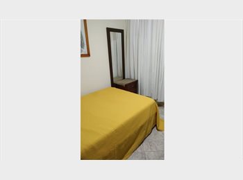 CompartoApto CO - Aeropuerto Olaya Herrera y Terminal del sur, Medellín - COP$ 700.000 por mes