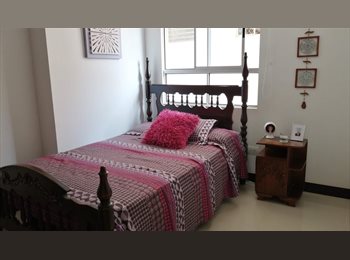 CompartoApto CO - Habitación en el Oeste, Cali - COP$ 950.000 por mes