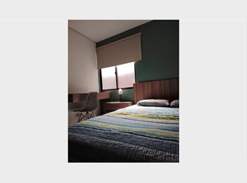 CompartoApto CO - Arriendo habitación en buen sector de la ciudad. , Envigado - COP$ 950.000 por mes