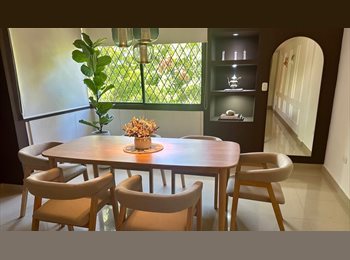 CompartoApto CO - COMPARTO APARTAMENTO EN  SANTA MARTA, Santa Marta - COP$ 750.000 por mes