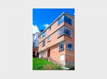 CompartoApto CO - Comparto Apartamento Km 4.5 via La Calera, Bogotá - COP$ 500.000 por mes