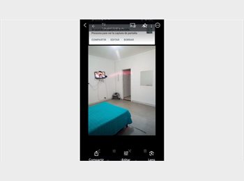 CompartoApto CO - Habitación en arriendo para dama, Medellín - COP$ 750.000 por mes