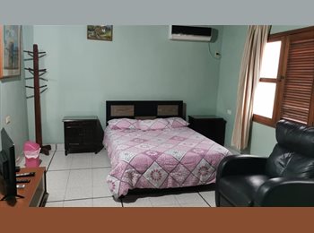 CompartoApto CO - ARRIENDO HERMOSA HABITACION EN CRESPO CARTAGENA DE INDIAS, Cartagena - COP$ 950.000 por mes