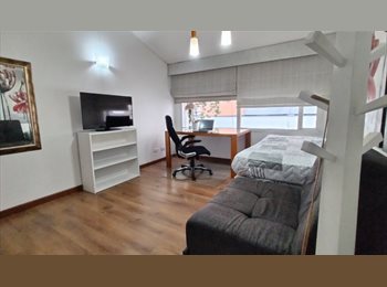 CompartoApto CO - HABITACION Calle 121 AutoNorte, Bogotá - COP$ 930.000 por mes