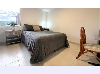 CompartoApto CO - Habitacion Full time, Medellín - COP$ 1.500.000 por mes