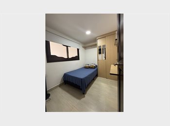 CompartoApto CO - rento habitacion , Envigado - COP$ 900.000 por mes