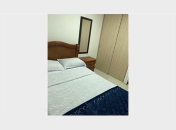 CompartoApto CO - Alquilo habitación mota excelente ubicación, Itagüí - COP$ 1.000.000 por mes
