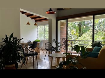 CompartoApto CO - Excelente Ambiente!, Medellín - COP$ 1.080.000 por mes