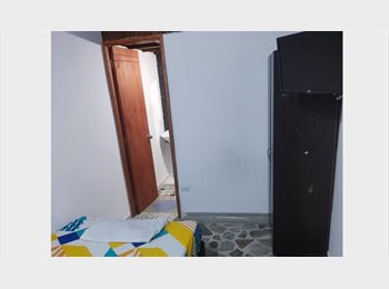 CompartoApto CO - Habitación  $680.000 en Belén el Nogal Calle 32 E # 80 A – 82, Medellín - COP$ 680.000 por mes
