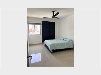 CompartoApto CO - Arriendo Habitación con aire acondicionado, Barranquilla - COP$ 1.000.000 por mes