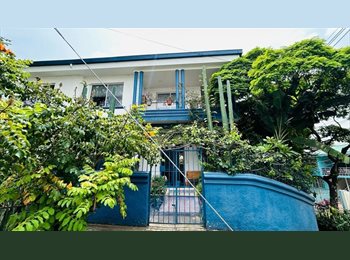 CompartoApto CO - Se alquila habitacion en Barrio Miraflores., Cali - COP$ 580.000 por mes
