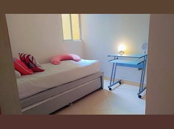 CompartoApto CO - Habitación en arriendo cerca al Centro Comercial Mayorca, Sabaneta - COP$ 750.000 por mes