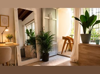 CompartoApto CO - Refugio Laureles, Medellín - COP$ 1.200.000 por mes