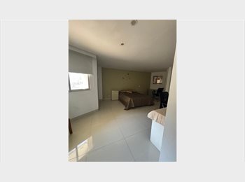 CompartoApto CO - Excelente habitación en el Golf., Barranquilla - COP$ 1.700.000 por mes
