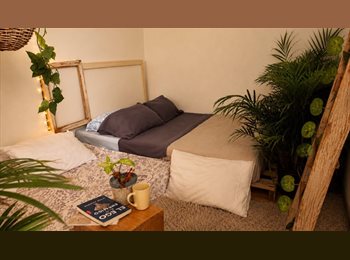 CompartoApto CO - Tranquilidad y luz, Medellín - COP$ 1.400.000 por mes