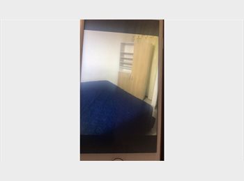 CompartoApto CO - Apartaestudio amoblado, ambiente tranquilo incluye servicios públicos,internet y Tv x cable, Medellín - COP$ 1.100.000 por mes
