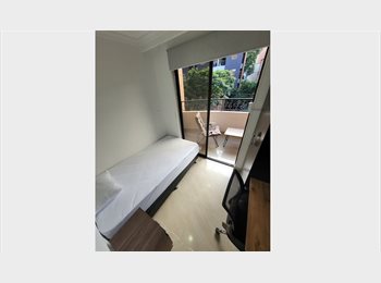 CompartoApto CO - Habitación en apartamento duplex moderno, Sabaneta - COP$ 950.000 por mes
