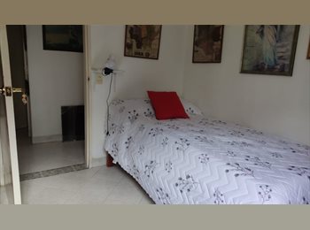 CompartoApto CO - Habitación Ejecutiva, Medellín - COP$ 1.500.000 por mes
