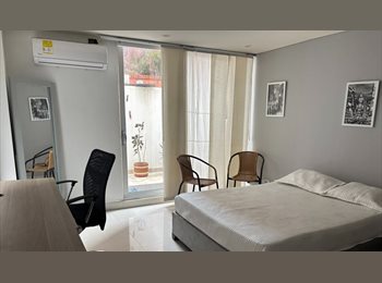 CompartoApto CO - Confortante habitacion, Barranquilla - COP$ 1.700.000 por mes
