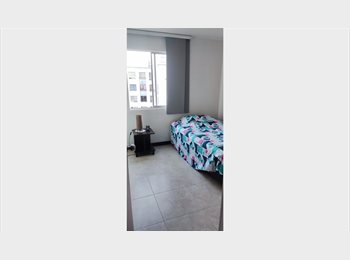 CompartoApto CO - Arriendo Cómoda Habitación Amoblada bien ubicada, Cali - COP$ 1.100.000 por mes