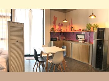 CompartoApto CO - Loft super comodo, Santa Marta - COP$ 1.500.000 por mes