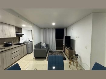 CompartoApto CO - Habitación en arriendo, Envigado - COP$ 1.100.000 por mes