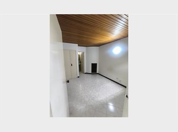 CompartoApto CO - Rento habitacion principal, 2 closets, baño independiente, Bogotá - COP$ 800.000 por mes