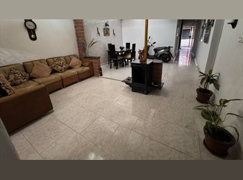 CompartoApto CO - Habitacion amoblada-850.000, Medellín - COP$ 850.000 por mes