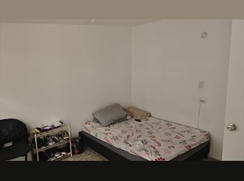 CompartoApto CO - Habitación Exito Colombia, Medellín - COP$ 1.400.000 por mes