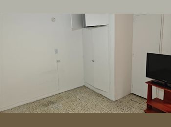 CompartoApto CO - Habitación Exito Colombia, Medellín - COP$ 1.400.000 por mes
