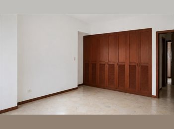 CompartoApto CO - HABITACIÓN PREMIUM EN PENTHOUSE, Cali - COP$ 1.000.000 por mes