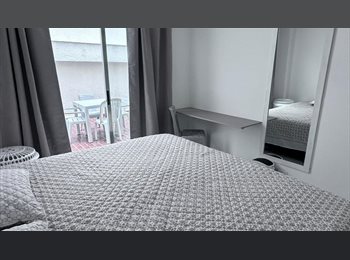 CompartoApto CO - A unos pasos de la estación Floresta, Medellín - COP$ 1.100.000 por mes