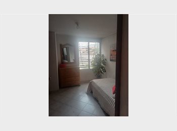 CompartoApto CO - Agradable y cómoda habitación, Medellín - COP$ 1.000.000 por mes