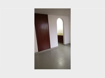 CompartoApto CO - Renta Habitacion en el sur de Cali, Cali - COP$ 500.000 por mes