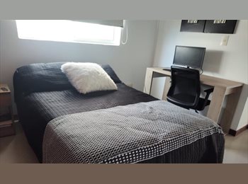 CompartoApto CO - Habitación en Bocagrande | Piscina, gimnasio y supermercados a pasos, Cartagena - COP$ 1.600.000 por mes