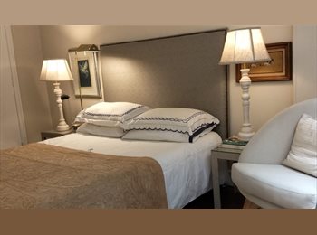 CompartoApto CO - LA CABRERA CALLE 84; BOGOTÁ; ARRIENDO  DOS HABITACIONES FULL AMOBLADAS 1.5; 1.7, Bogotá - COP$ 1.500.000 por mes