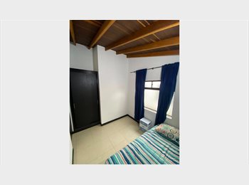 CompartoApto CO - Se busca roomie, Envigado - COP$ 900.000 por mes